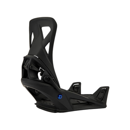 Burton Men's Step On Re:Flex Snowboard Bindings - front view