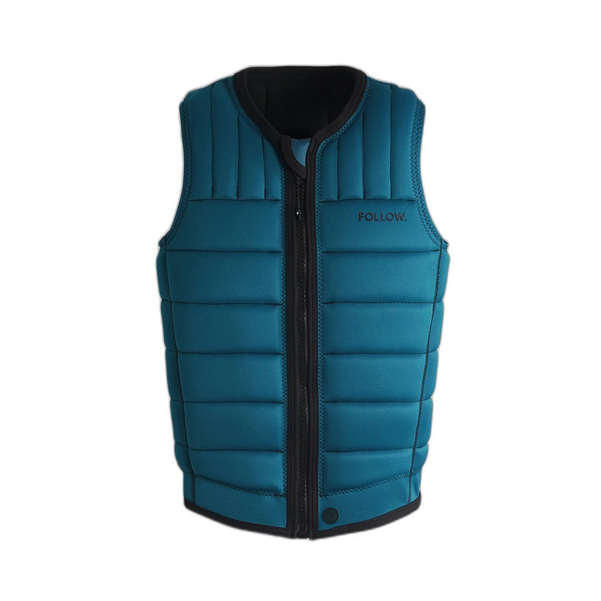 HO Total Impact Vest - front view
