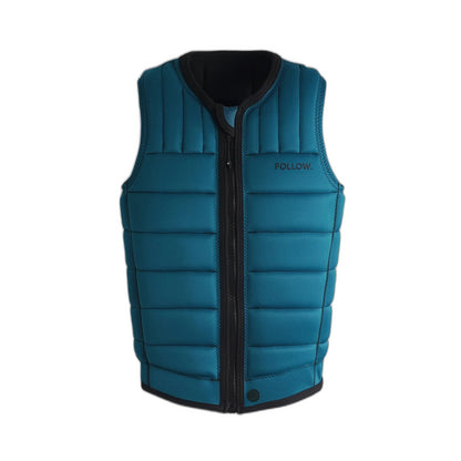 HO Total Impact Vest - front view