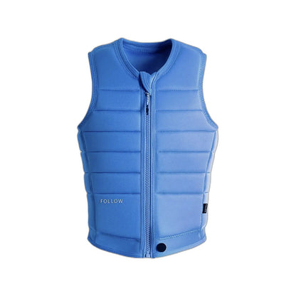 HO Women's Total Impact Vest - front view