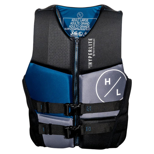 Hyperlite Prime Vest - front view