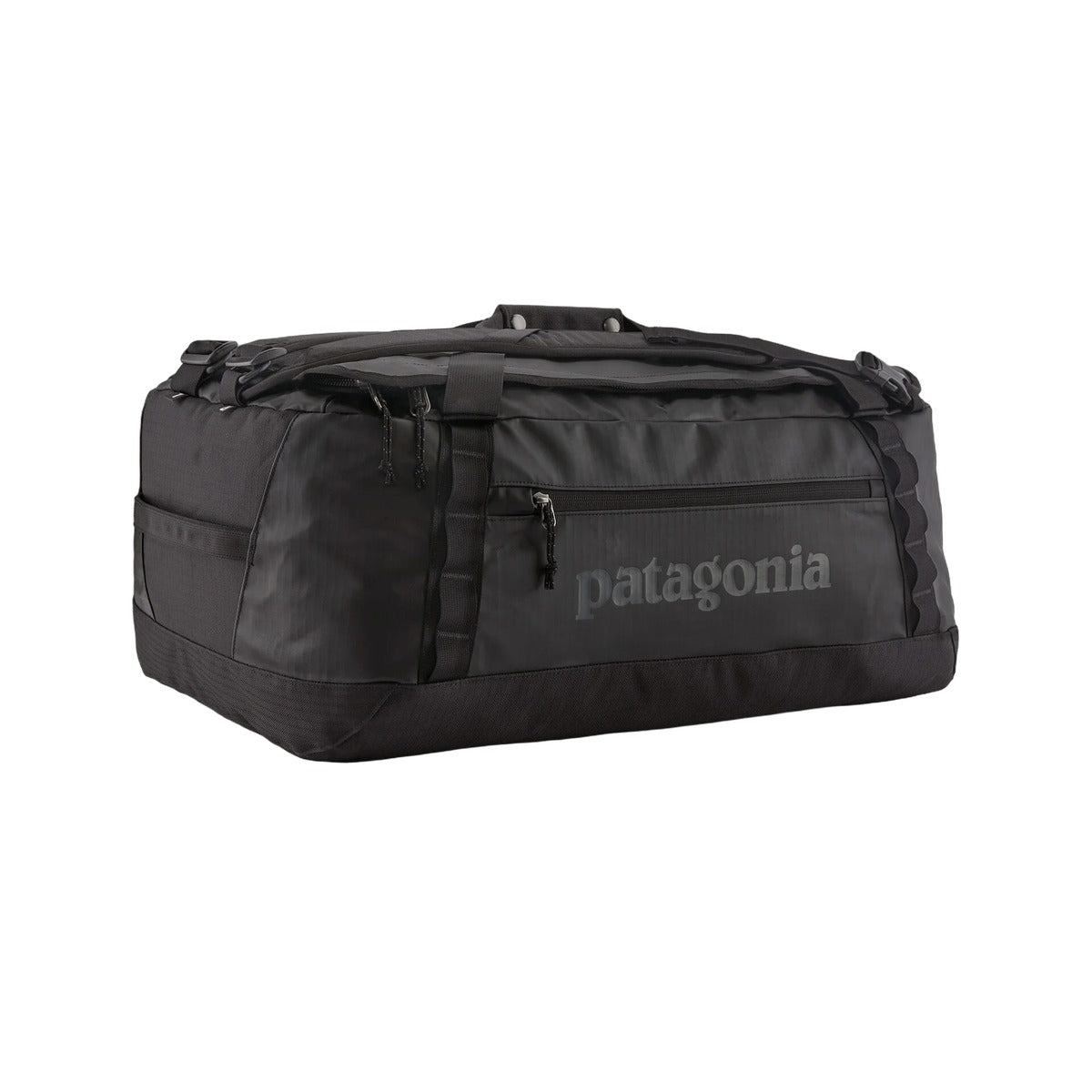 Patagonia Black Hole Duffel 55L - front view