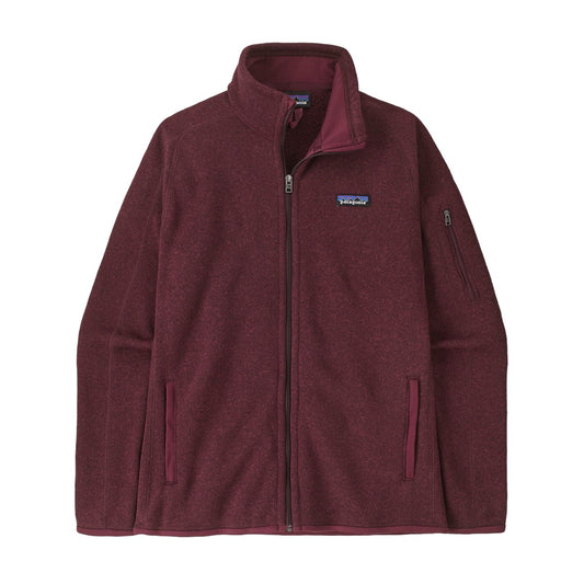 Patagonia Women's Better Sweater - front view