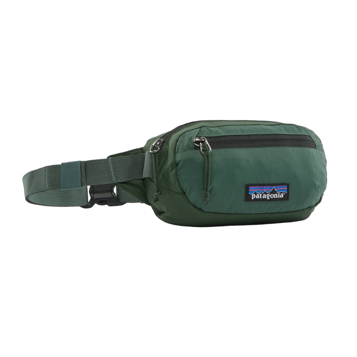 Patagonia Terravia Mini Hip Pack - front view