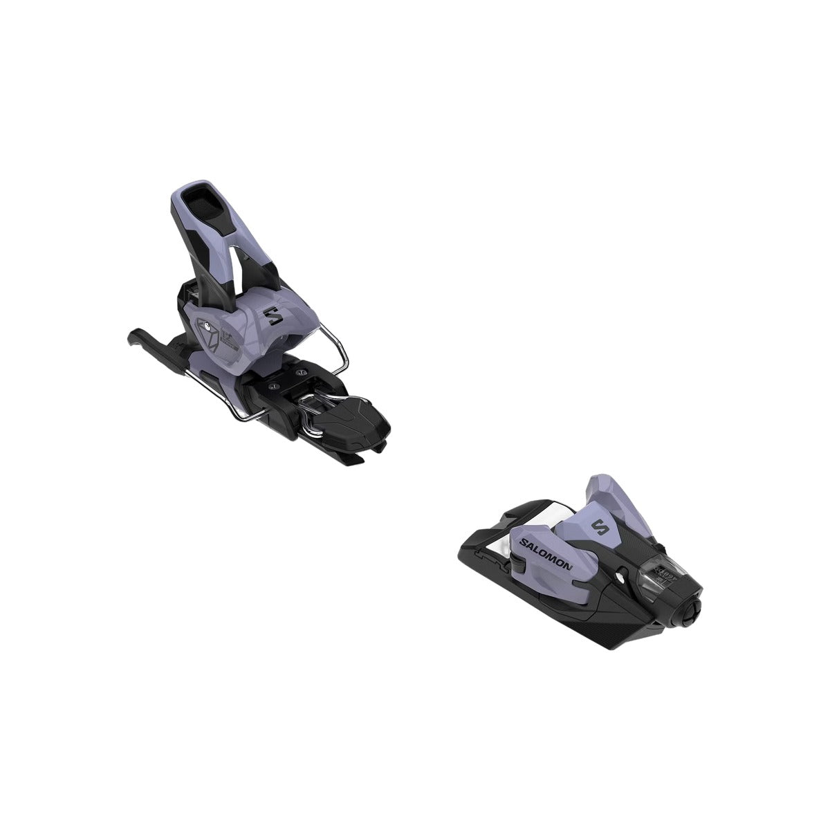 Salomon Strive 12 GripWalk - front view