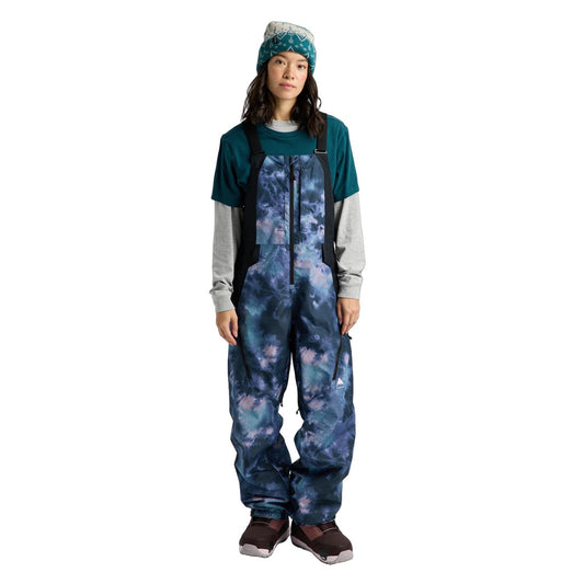 Burton Women's Reserve Bib - front view