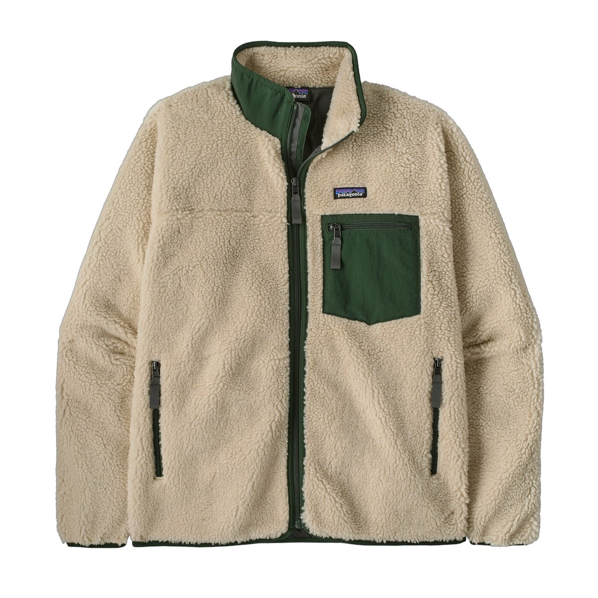 Patagonia Men's Classic Retro-X - front view