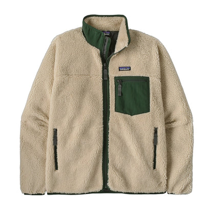 Patagonia Men's Classic Retro-X - front view