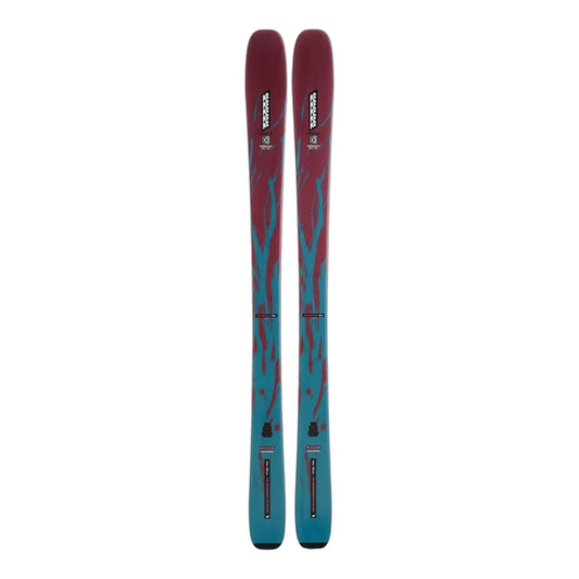 K2 Women's Mindbender 90 - front view