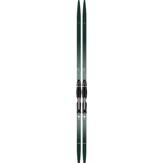 Atomic Pro C1 Skintec Medium with Access CL Binding - front view