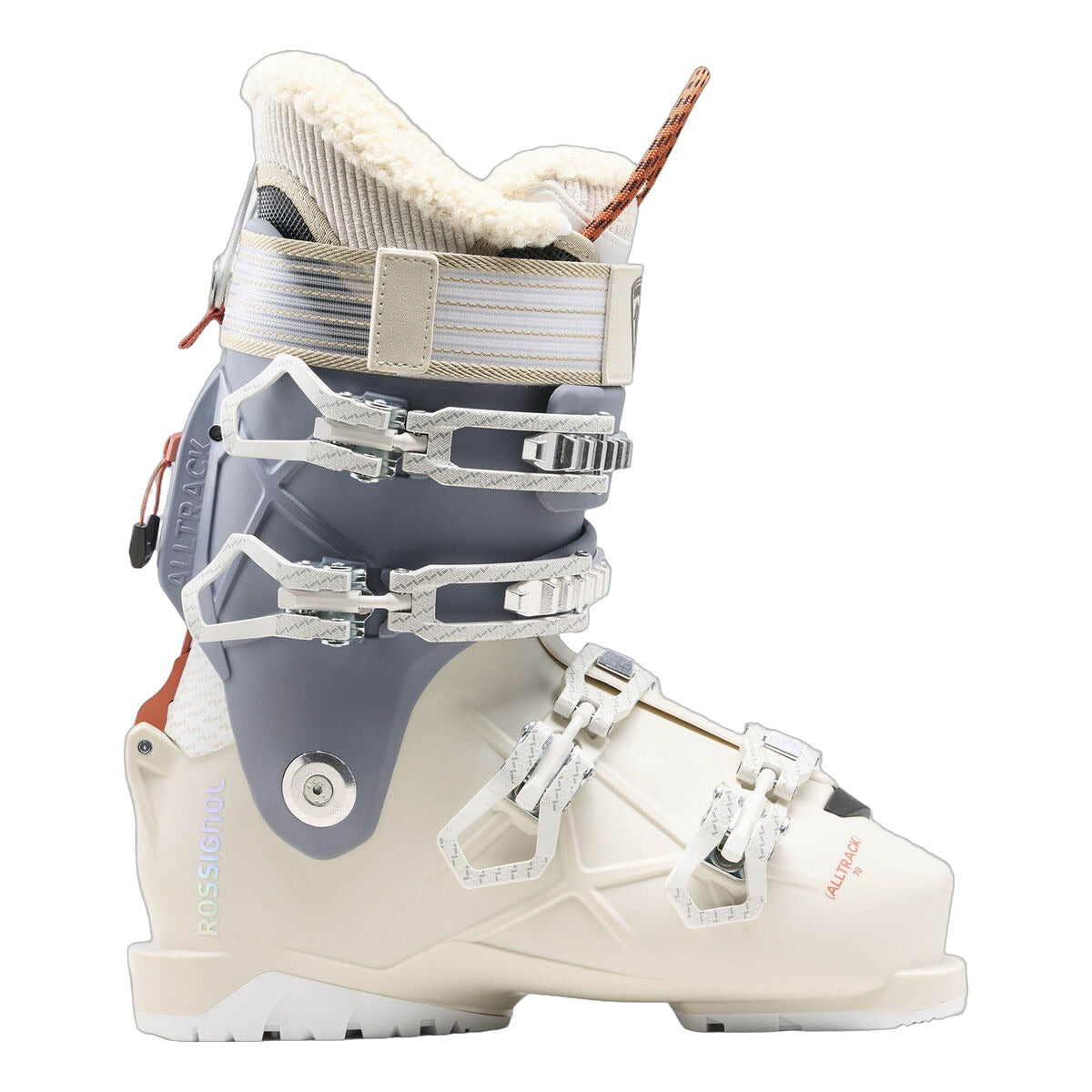 Rossignol Women's Alltrack 70 - front view
