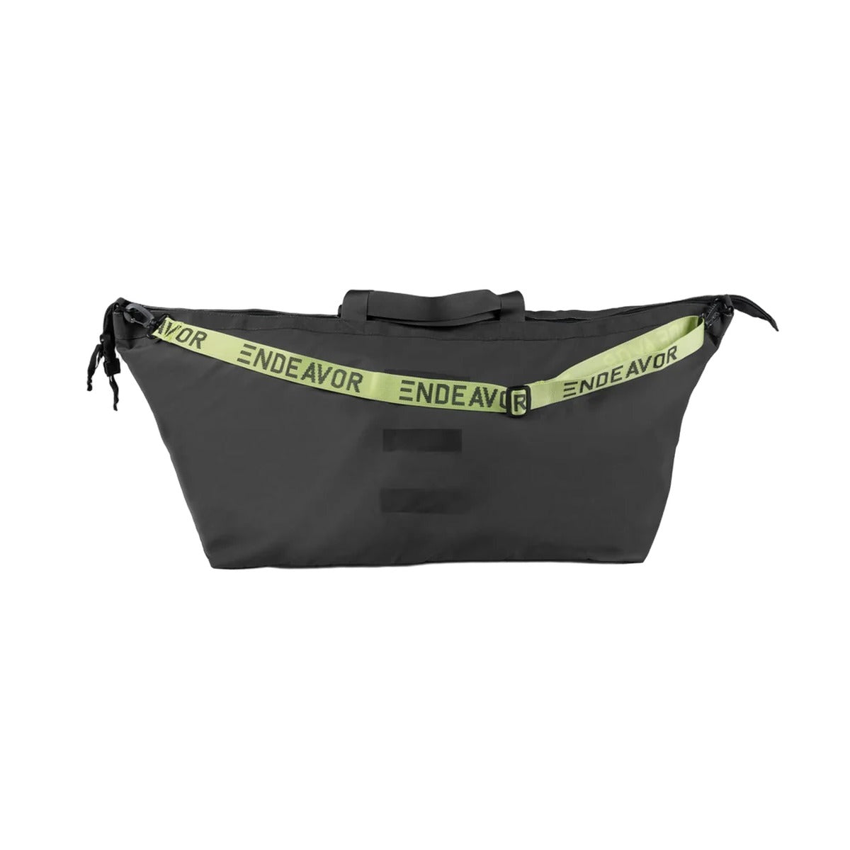 Endeavor Surplus Cargo Bag - front view