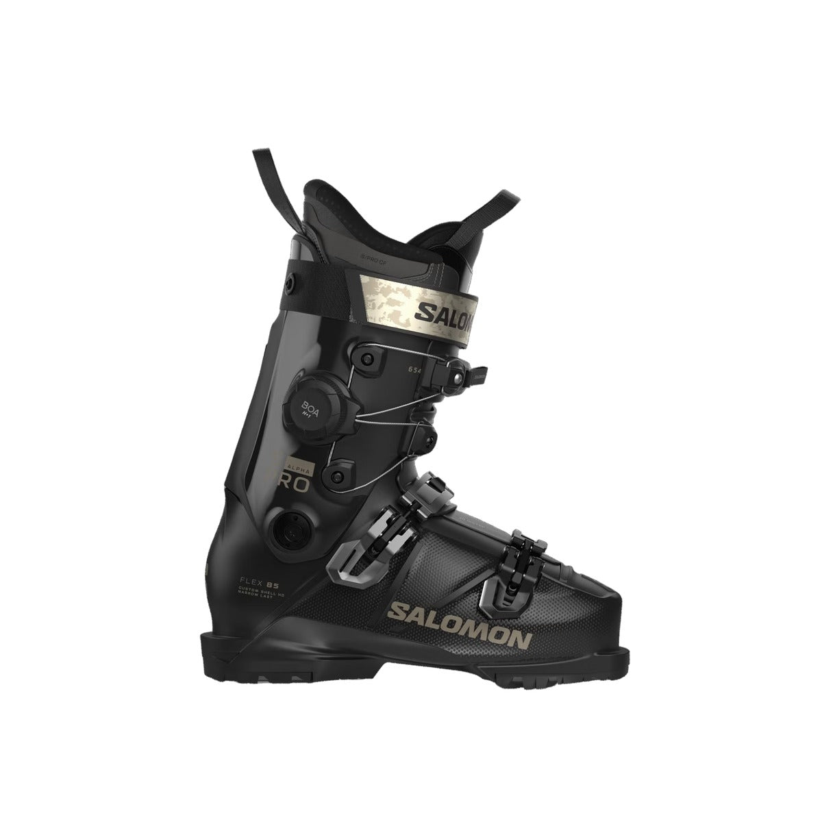 Salomon Men's S/Pro Alpha C Boa - front view