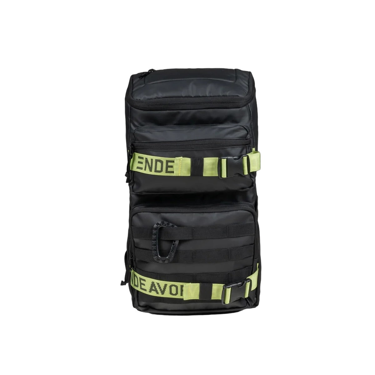 Endeavor Mountain Pack - front view