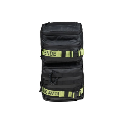 Endeavor Mountain Pack - front view