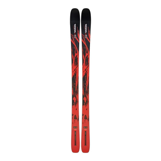 K2 Mindbender 88 - front view