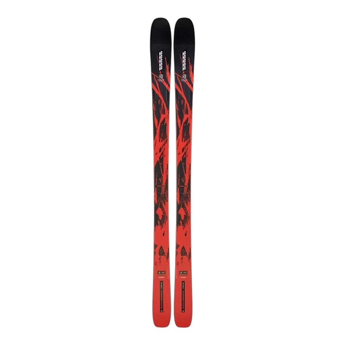 K2 Mindbender 88 - front view