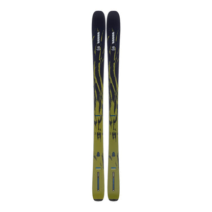 K2 Mindbender 90 - front view