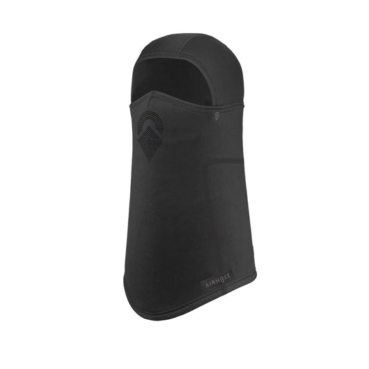 Airhole Laser Mouth | Polartec Power Dry Balaclava - front view
