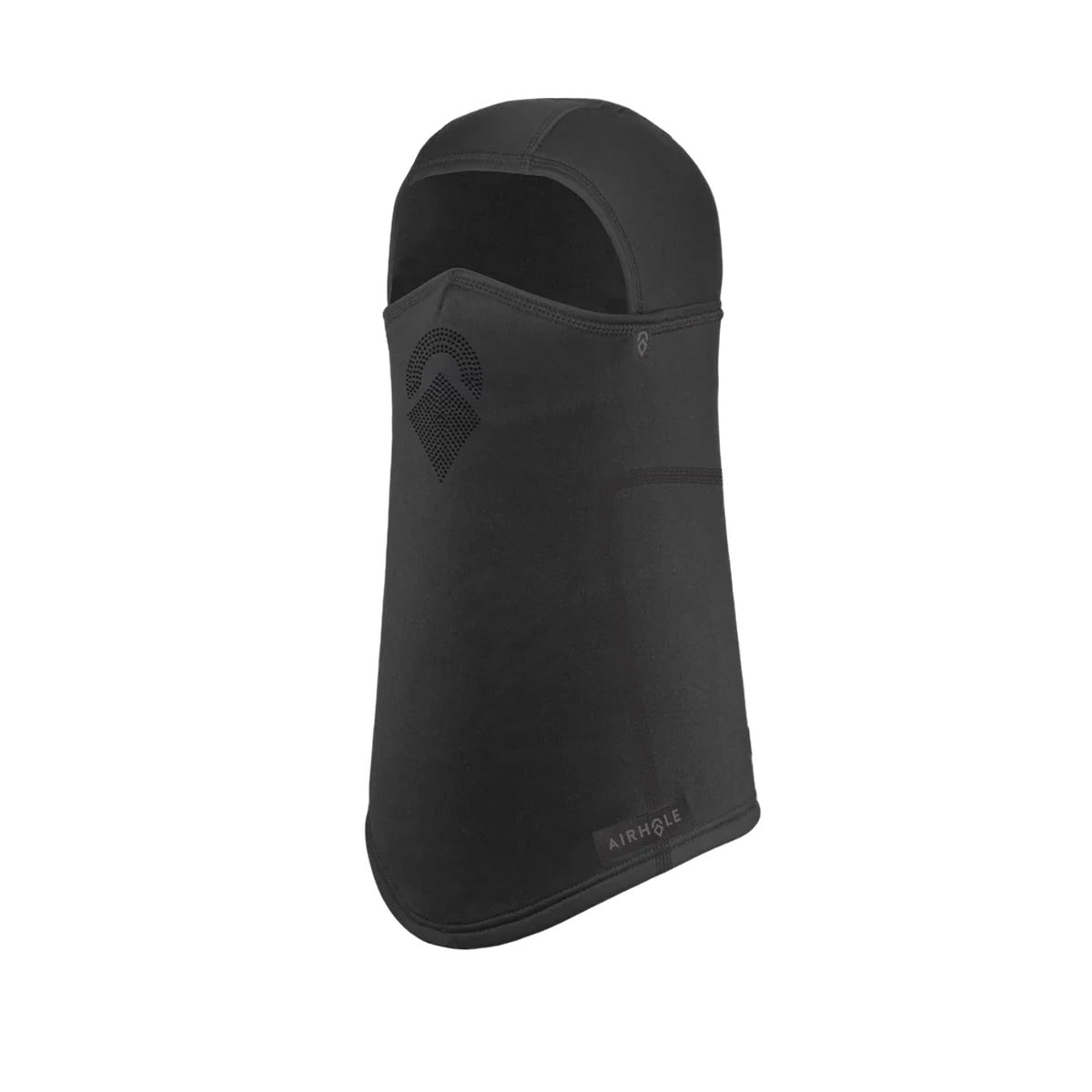 Airhole Laser Mouth | Polartec Power Dry Balaclava - front view
