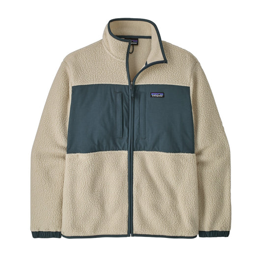 Patagonia Men's Retro Pile Patch - front view