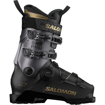 Salomon S/PRO Supra S Boa 95 - front view