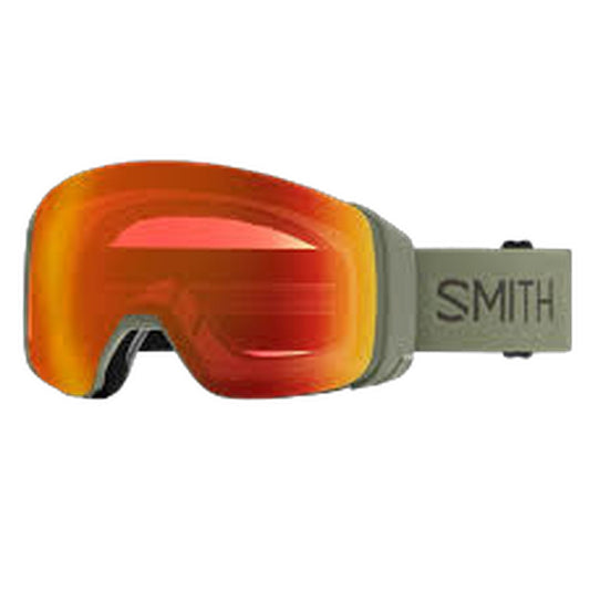 Smith 4D Mag - front view