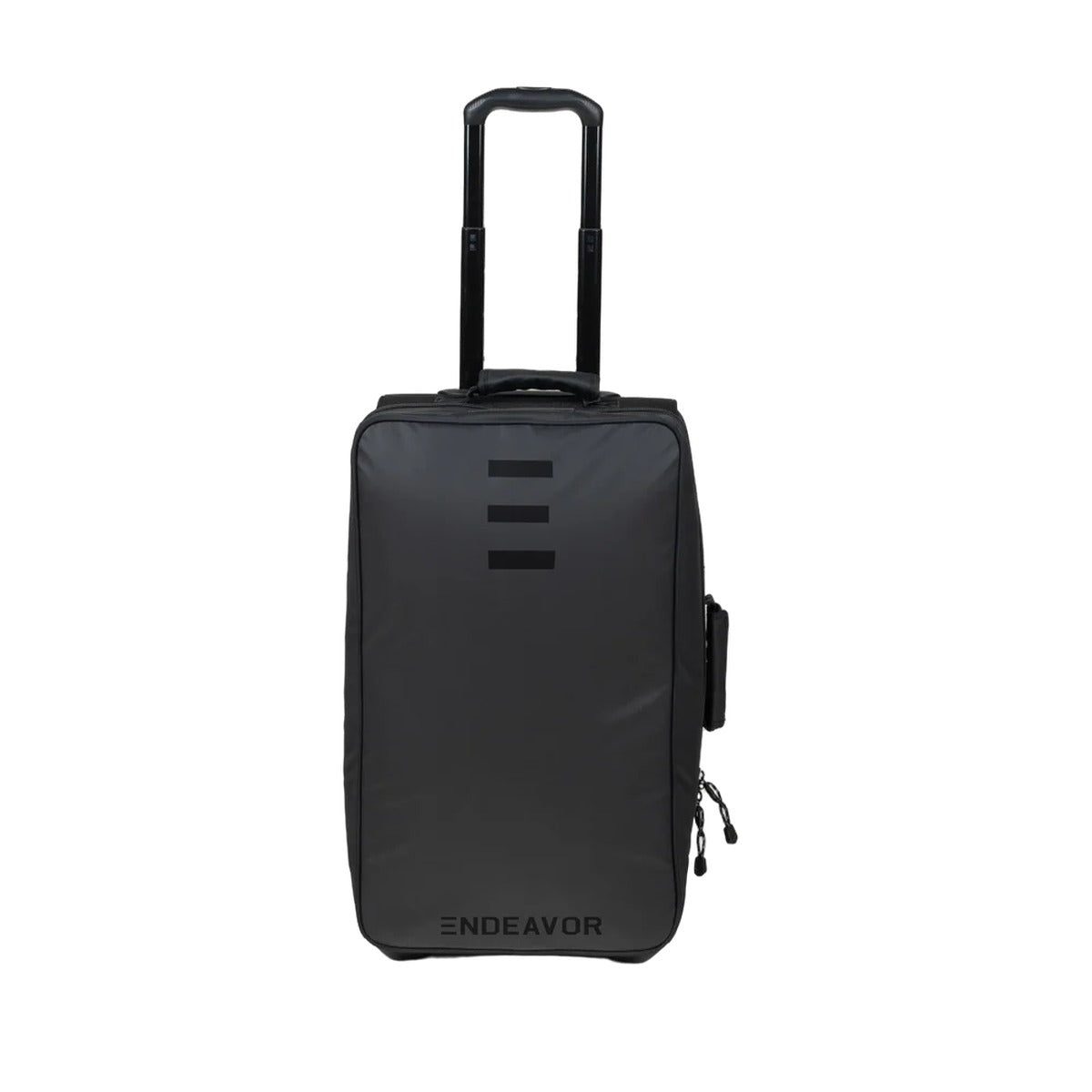 Endeavor Commuter Rolling Bag - front view