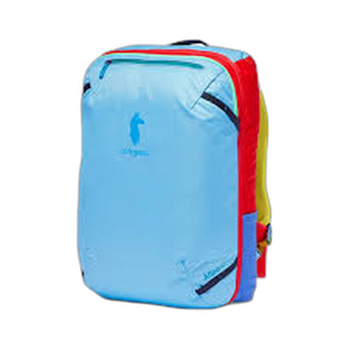 COTOPAXI Allpa 42L Travel Pack - front view