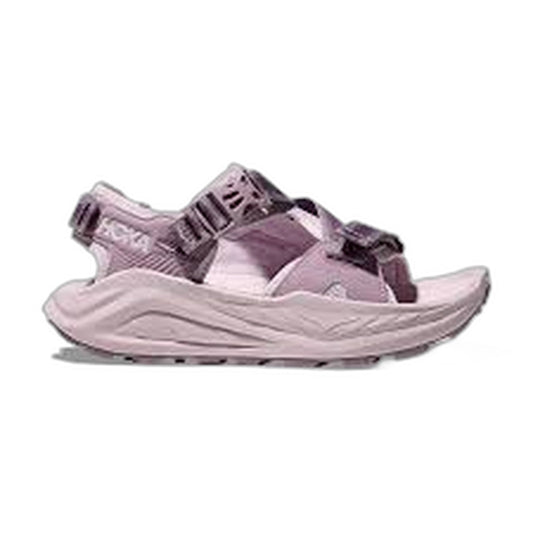 Hoka W INFINI HIKE TC - front view