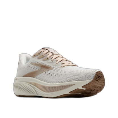 Brooks Ghost 17 - front view