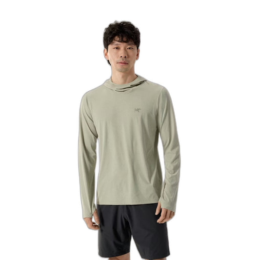 Arc'teryx Men's Cormac Hoody - front view