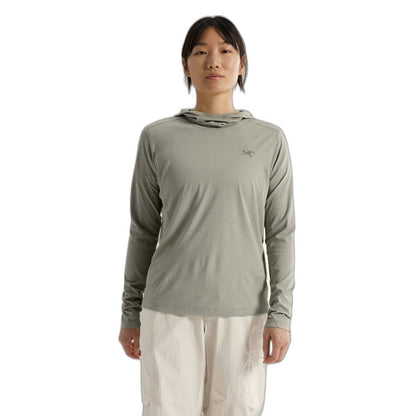 Arc'teryx Women's Sunna Hoody - front view