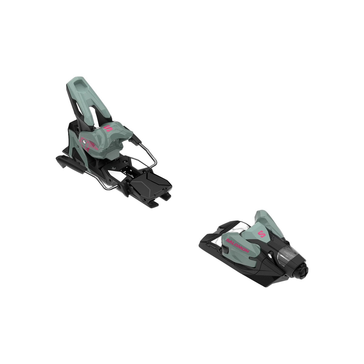 Salomon Strive 14 - front view