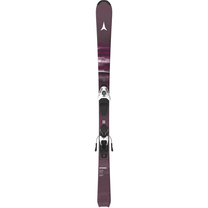 Atomic Maven - front view