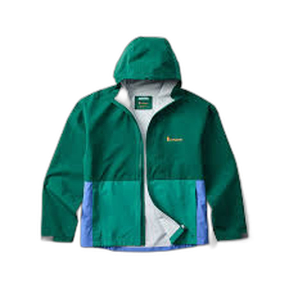 COTOPAXI Cielo Rain Jacket M - front view