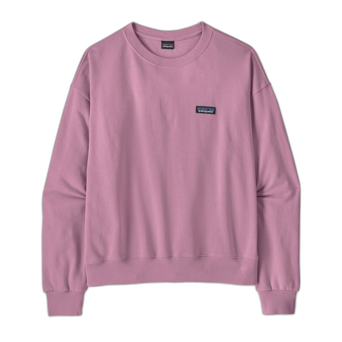 PATAG Women's Daily Crew - front view