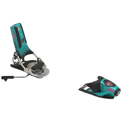 Look Pivot 2.0 11 GripWalk - front view