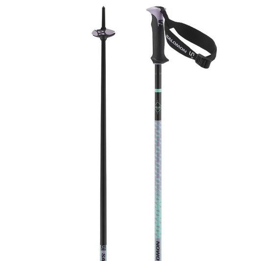 Salomon Polar Pro S3 - front view