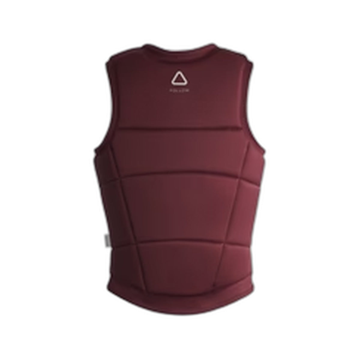 HO Finesse Impact Vest - front view