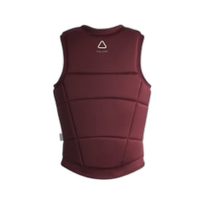 HO Finesse Impact Vest - front view