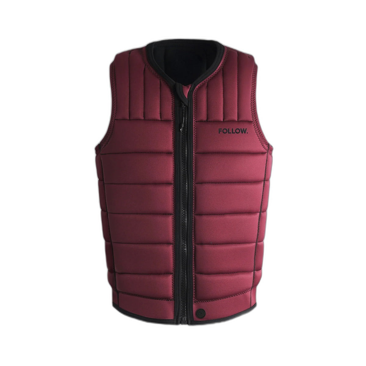 HO Total Impact Vest - front view