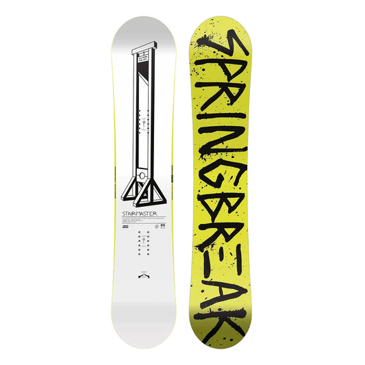 Capita SB Stairmaster - front view