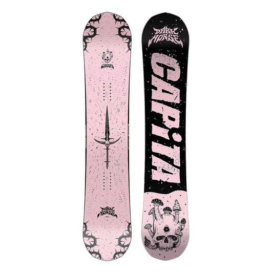 Capita Dark Horse 2027 - front view