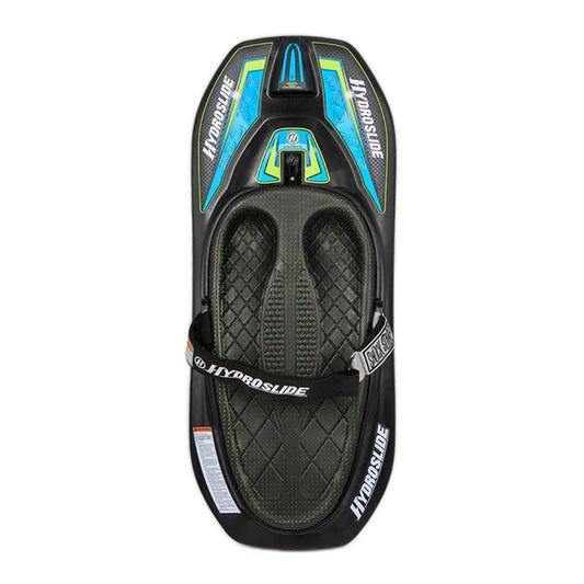 OBRIEN Pro XLT - front view