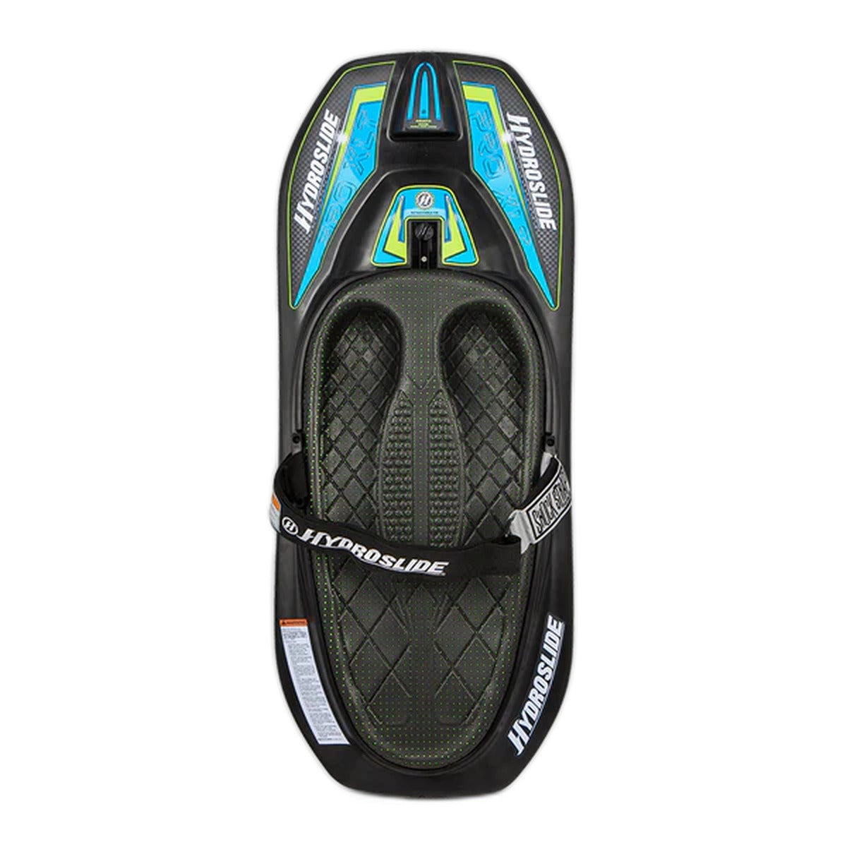 OBRIEN Pro XLT - front view