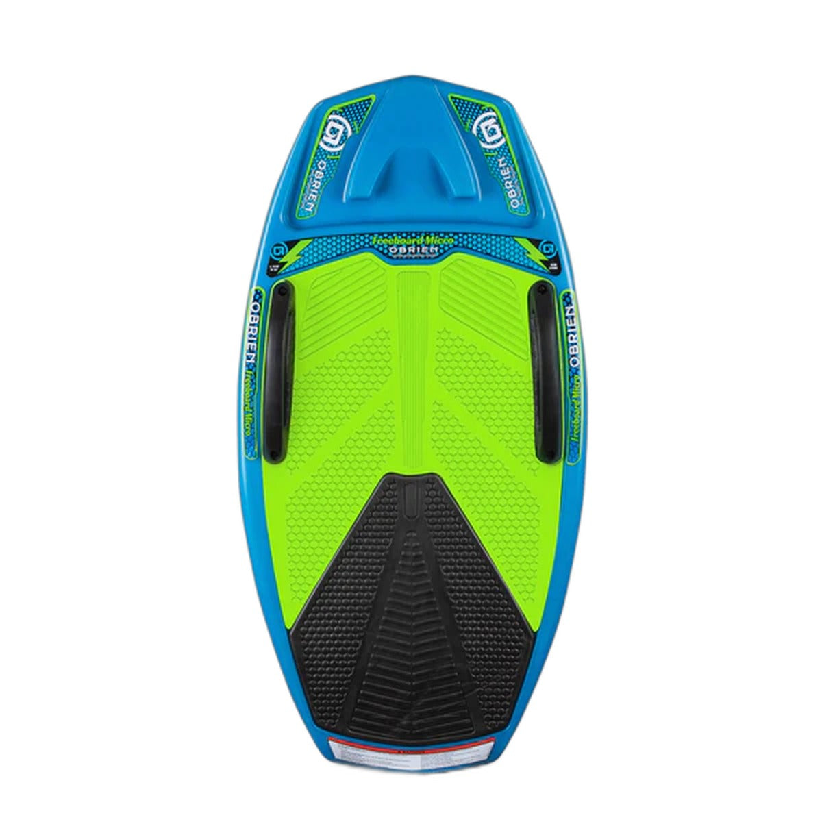 OBRIEN Freeboard Micro - front view