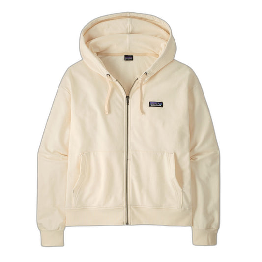 Patagonia Women's Ahnya Full-Zip Hoody - front view