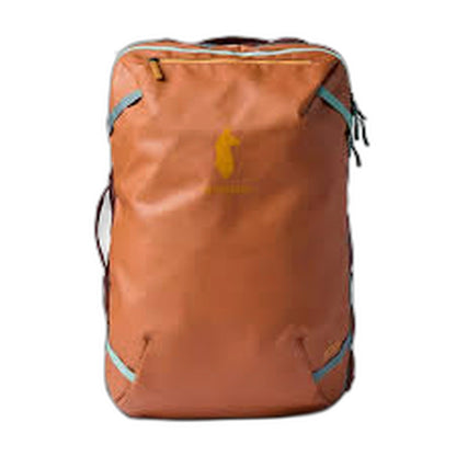 COTOPAXI Allpa 35L Travel Pack - front view