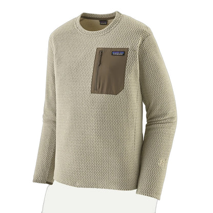 Patagonia Men's R1 Air Crew - front view